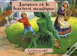 Capa do artigo Jacques Et Le Haricot Magique