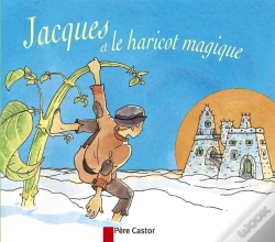 Capa do artigo Jacques Et Le Haricot Magique