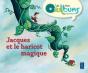 Jacques Et Le Haricot Magique - Preview