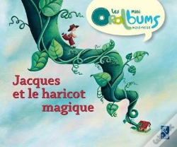Capa do artigo Jacques Et Le Haricot Magique