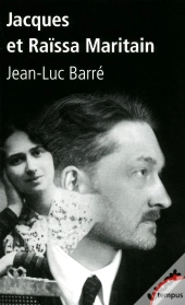 Jacques Et Raissa Maritain