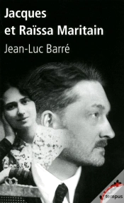 Capa do artigo Jacques Et Raissa Maritain