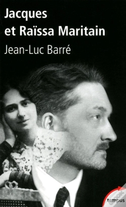 Capa do artigo Jacques Et Raissa Maritain