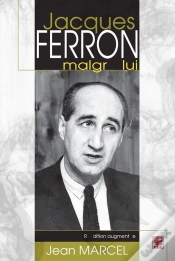 Capa do artigo Jacques Ferron Malgre Lui