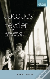 Jacques Feyder