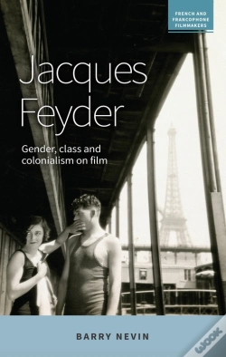 Capa do artigo Jacques Feyder