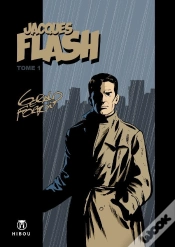 Capa do artigo Jacques Flash T01