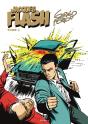 Jacques Flash T03 - Preview