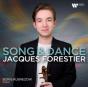 Jacques Forestier/Boris Kusnezow: Song & Dance - CD - Preview
