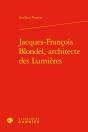 Jacques-Francois Blondel, Architecte Des Lumières - Preview
