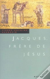 Capa do artigo Jacques, Frere De Jésus