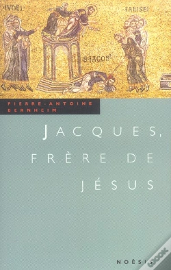 Capa do artigo Jacques, Frere De Jésus