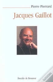 Capa do artigo Jacques Gaillot