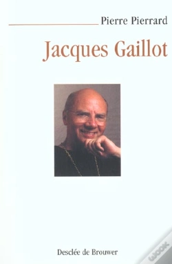 Capa do artigo Jacques Gaillot