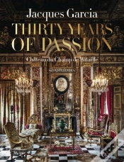 Capa do artigo Jacques Garcia : Château Du Champ De Bataille