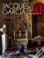 Capa do artigo Jacques Garcia