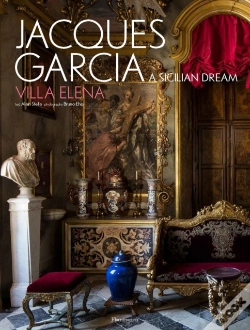 Capa do artigo Jacques Garcia