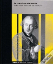 Capa do artigo Jacques-Germain Soufflot