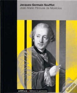 Capa do artigo Jacques-Germain Soufflot
