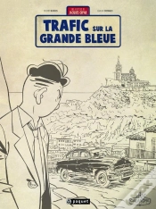 Capa do artigo Jacques Gipar - 5 Crayons