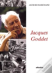 Capa do artigo Jacques Goddet