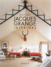 Jacques Grange Interiors