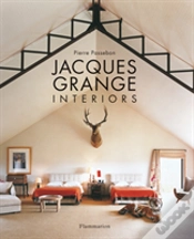 Capa do artigo Jacques Grange Interiors