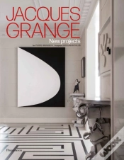 Capa do artigo Jacques Grange: New Projects