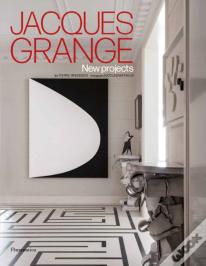 Jacques Grange: New Projects