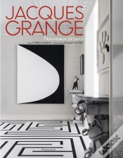 Capa do artigo Jacques Grange : Nouveaux Projets