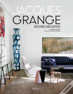 Capa do artigo Jacques Grange : Oeuvres Récentes