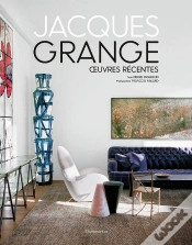 Capa do artigo Jacques Grange : Oeuvres Récentes