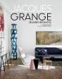 Jacques Grange : Oeuvres Récentes - Preview