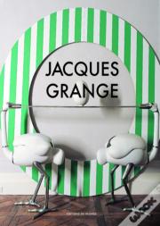 Jacques Grange