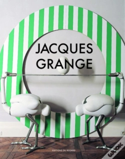 Capa do artigo Jacques Grange