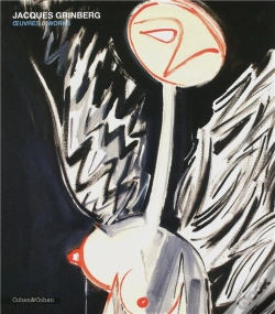 Capa do artigo Jacques Grinberg ; Oeuvres