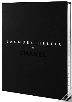 Capa do artigo Jacques Helleu Et Chanel ; L'Invention D'Un Style