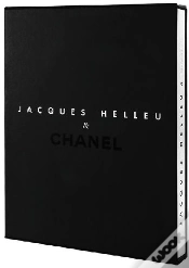 Capa do artigo Jacques Helleu Et Chanel ; L