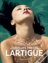 Jacques Henri Lartigue