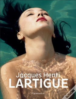 Capa do artigo Jacques Henri Lartigue