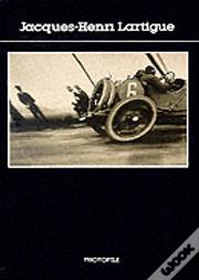 Jacques-Henri Lartigue