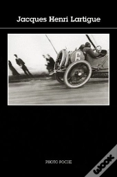 Jacques Henri Lartigue