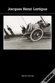 Capa do artigo Jacques Henri Lartigue