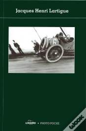 Capa do artigo Jacques Henri Lartigue. Photopoche