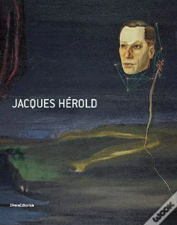 Capa do artigo Jacques Herold