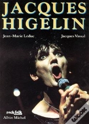 Capa do artigo Jacques Higelin