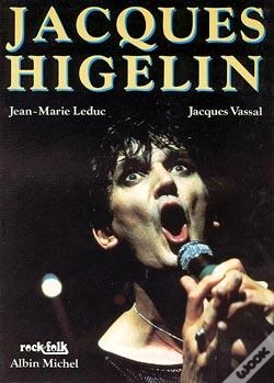 Capa do artigo Jacques Higelin