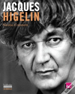 Capa do artigo Jacques Higelin