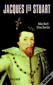 Capa do artigo Jacques Ier Stuart
