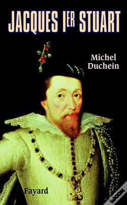 Capa do artigo Jacques Ier Stuart